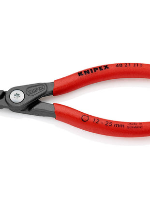 KNIPEX Pince pour circlips de précision J 11 pour D. de trous de perçage12-25 mm ( 4000810549 )