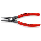 KNIPEX Alicates de precisión para circlips A 1 para ejes Ø 10 - 25 mm ( 4000810559 )