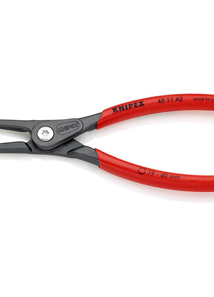 KNIPEX Pince pour circlips de précision A 2 pour D. d’arbre 19-60 mm ( 4000810565 )