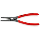 KNIPEX Precision circlip pliers A 3 for shafts Ø 40 - 100 mm ( 4000810566 )
