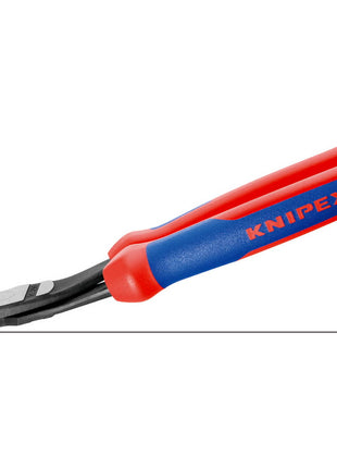 KNIPEX Coupeuse latér. diag. à forte démultipl. DIN ISO 5749 longueur 200 mm ( 4000794620 )