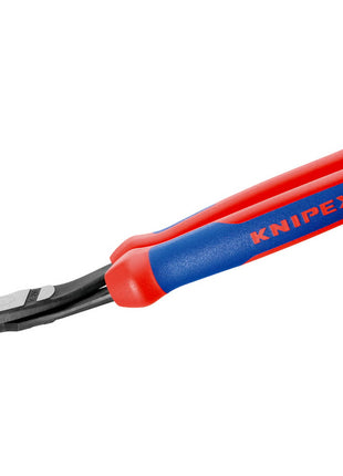 KNIPEX Coupeuse latér. diag. à forte démultipl. DIN ISO 5749 longueur 200 mm ( 4000794620 )