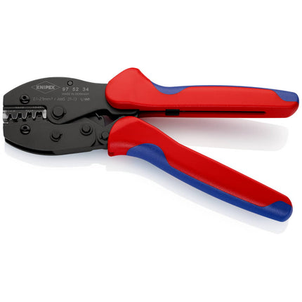 Alicates de corte KNIPEX PreciForce(R) longitud 220 mm ( 4000810432 )