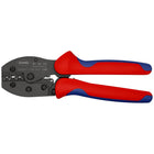Alicates de corte KNIPEX PreciForce(R) longitud 220 mm ( 4000810433 )