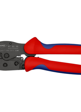 Szczypce do zaciskania KNIPEX PreciForce(R) długość 220 mm ( 4000810433 )