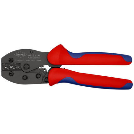 Alicates de corte KNIPEX PreciForce(R) longitud 220 mm ( 4000810433 )