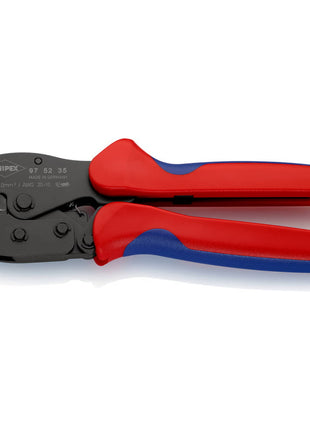 KNIPEX Pince à sertir PreciForce(R) Longueur 220 mm ( 4000810433 )