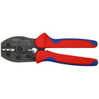 KNIPEX Crimpzange PreciForce® Länge 220 mm ( 4000810434 )