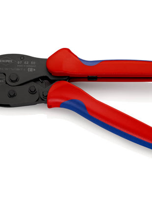 Alicates para engarzar KNIPEX PreciForce® longitud 220 mm (4000810436)