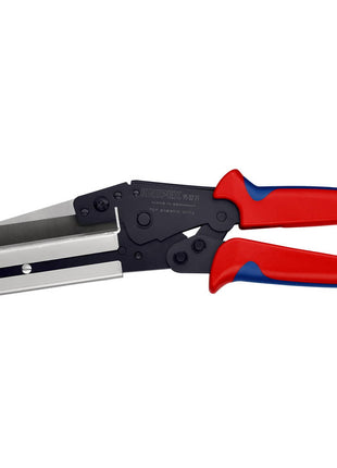 Tijeras de plástico KNIPEX máx. 4 mm (4000794316)