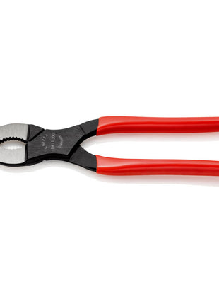 KNIPEX Alicates cónicos para vehículos longitud total 200 mm (4000794671)