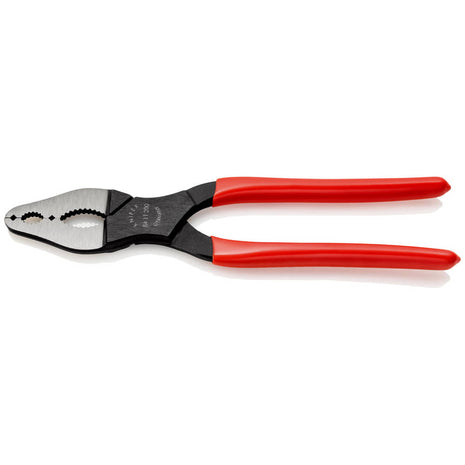 KNIPEX Alicates cónicos para vehículos longitud total 200 mm (4000794671)