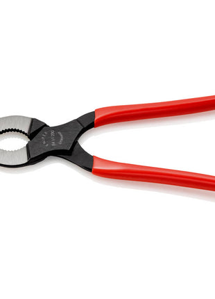 KNIPEX Alicates cónicos para vehículos longitud total 200 mm (4000794671)