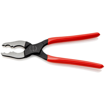 Alicates cónicos para vehículos KNIPEX longitud total 200 mm ( 4000794671 )