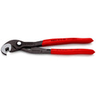 Szczypce wkrętakowe KNIPEX Długość całkowita 250 mm Szerokość zacisku 10-32 mm ( 4000810684 )