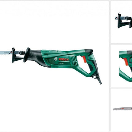 Bosch PSA 700 E Saebelsaege Fuchsschwanz Saege 1 Saegeblatt fuer Holz S 2345 X 06033A7000  0 - toolbrothers