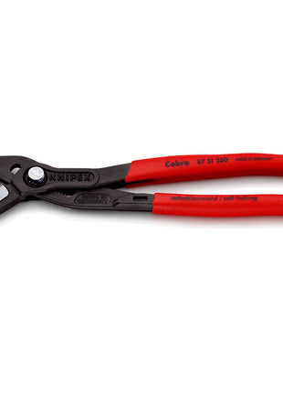 KNIPEX Wasserpumpenzange Cobra® ES Länge 250 mm Spannweite 42 mm ( 4000810667 )