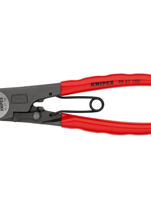 KNIPEX Cortacables Bowden longitud total 150 mm (4000810955)