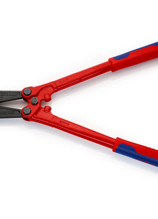 KNIPEX cortapernos longitud 460 mm estuches de varios componentes (4000810810)