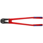 KNIPEX cortapernos longitud 760 mm estuches de varios componentes (4000810812)