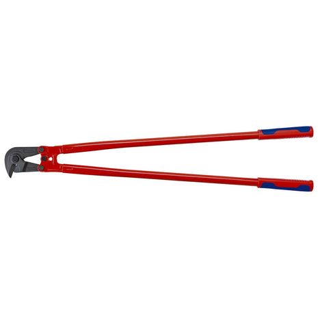 KNIPEX Cortador de malla de acero estructural longitud 950 mm (4000810922)