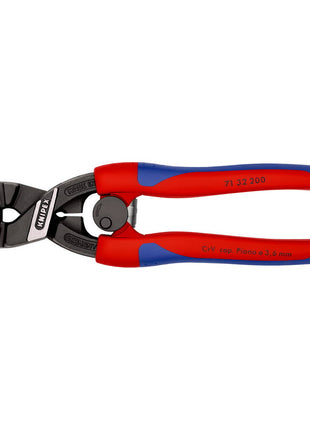 KNIPEX Coupe-boulon compact CoBolt longueur 200 mm gaines multicomposant ( 4000794609 )