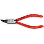 KNIPEX Alicates para arandelas para arandelas J 02 para agujeros Ø 8 - 13 mm (4000810060)