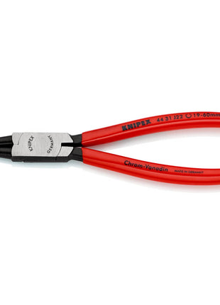 Szczypce do pierścieni osadczych KNIPEX J 42 do otworów Ø 85 - 140 mm ( 4000810064 )