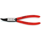 KNIPEX Alicates para arandelas para arandelas J 42 para agujeros Ø 85 - 140 mm (4000810064)