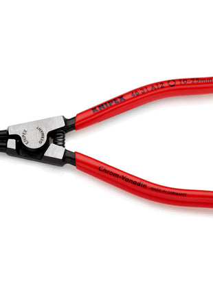 KNIPEX Sicherungsringzange A 12 für Wellen Ø 10 - 25 mm ( 4000810037 )