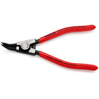 Szczypce do pierścieni osadczych KNIPEX A 12 do wałków Ø 10 - 25 mm ( 4000810037 )