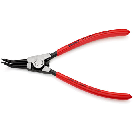 Szczypce do pierścieni osadczych KNIPEX A 22 do wałków Ø 19 - 60 mm ( 4000810038 )