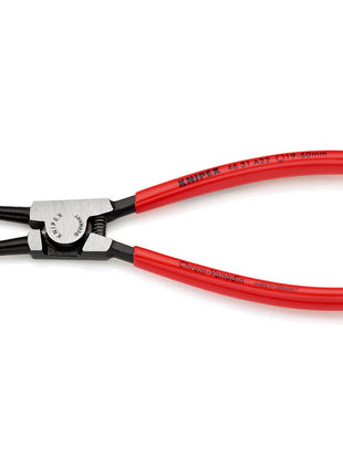 Szczypce do pierścieni osadczych KNIPEX A 22 do wałków Ø 19 - 60 mm ( 4000810038 )