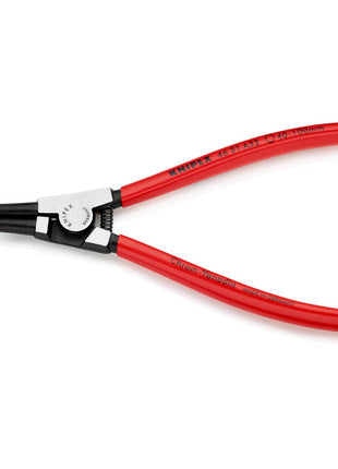 KNIPEX Alicates para arandelas A 32 para ejes Ø 40 - 100 mm (4000810039)