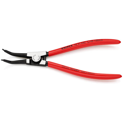 KNIPEX Alicates para arandelas A 32 para ejes Ø 40 - 100 mm (4000810039)
