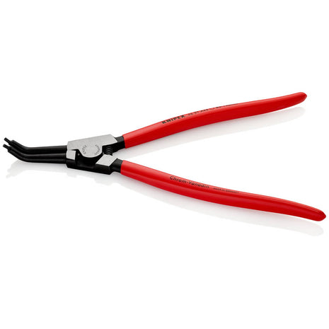 KNIPEX Alicates para arandelas A 42 para ejes Ø 85 - 140 mm (4000810041)