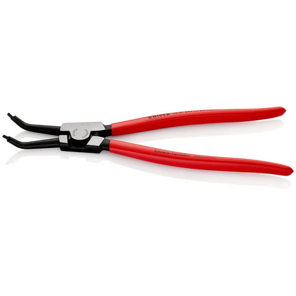 KNIPEX Circlip pliers A 42 for shafts Ø 85 - 140 mm ( 4000810041 )