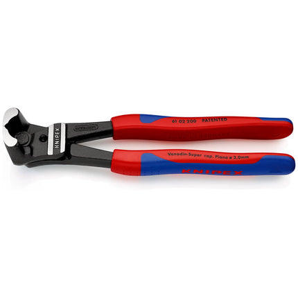 Tronchesi KNIPEX lunghezza totale 200 mm ( 4000810078 )
