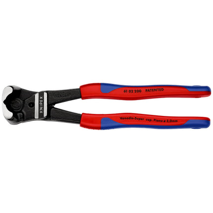 Tronchesi KNIPEX lunghezza totale 200 mm ( 4000810078 )