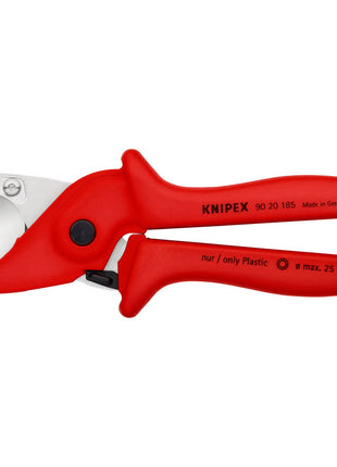 Tagliatubi KNIPEX per tubi Ø 25 mm ( 4000812642 )