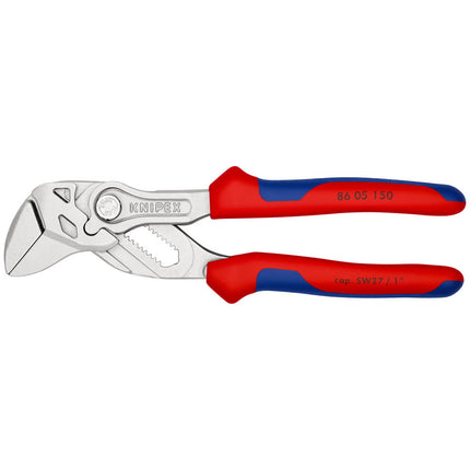 KNIPEX Pince-clé  longueur 150 mm envergure 27 mm ( 4000810807 )
