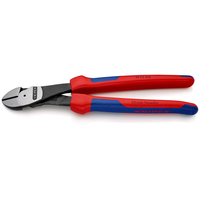 Fresas diagonales KNIPEX longitud 250 mm ( 4000795062 )