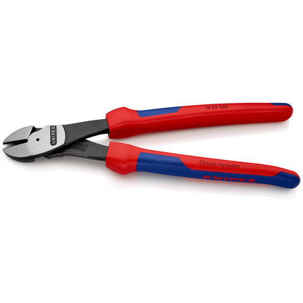 Fresas diagonales KNIPEX longitud 250 mm ( 4000795062 )