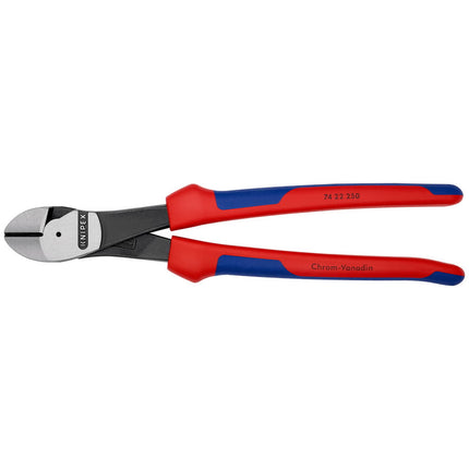 Fresas diagonales KNIPEX longitud 250 mm ( 4000795062 )