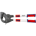Cortacables KNIPEX longitud total 630 mm 60 (740 mm²) mm ( 4000795094 )