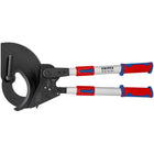 Obcinaki do kabli KNIPEX długość całkowita 680 mm 100 (960 mm²) mm ( 4000795095 )