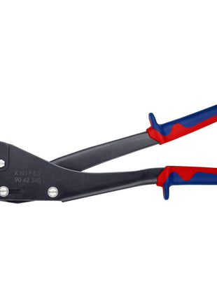 Szczypce do połączeń profili KNIPEX długość 340 mm ( 4000810990 )