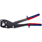 Szczypce do połączeń profili KNIPEX długość 340 mm ( 4000810990 )