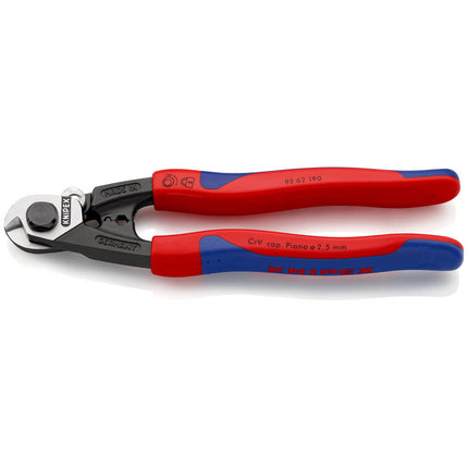 Tagliafilo KNIPEX lunghezza 190 mm ( 4000795068 )