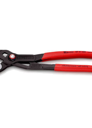 KNIPEX Pince multiprises Cobra® longueur 250 mm envergure 46 mm ( 4000795309 )